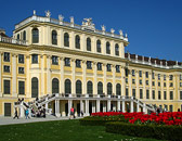 Schloss Schnbrunn