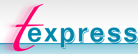 texpress - ausdruckstarker Text. Express